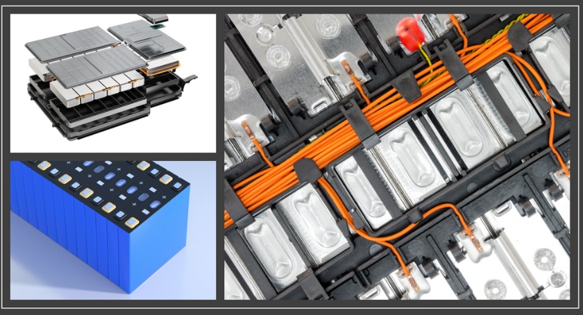 Axalta Unveils Coatings to Support Improved Battery Safety in EVs